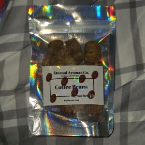 Marshalls Coffee Bean Wax Melts